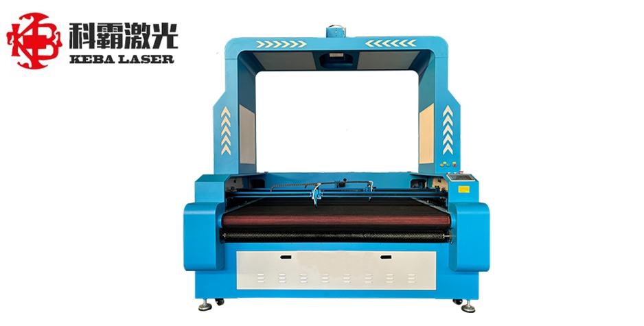 1813型雙橫梁大視覺(jué)自動(dòng)送料切割機(jī)